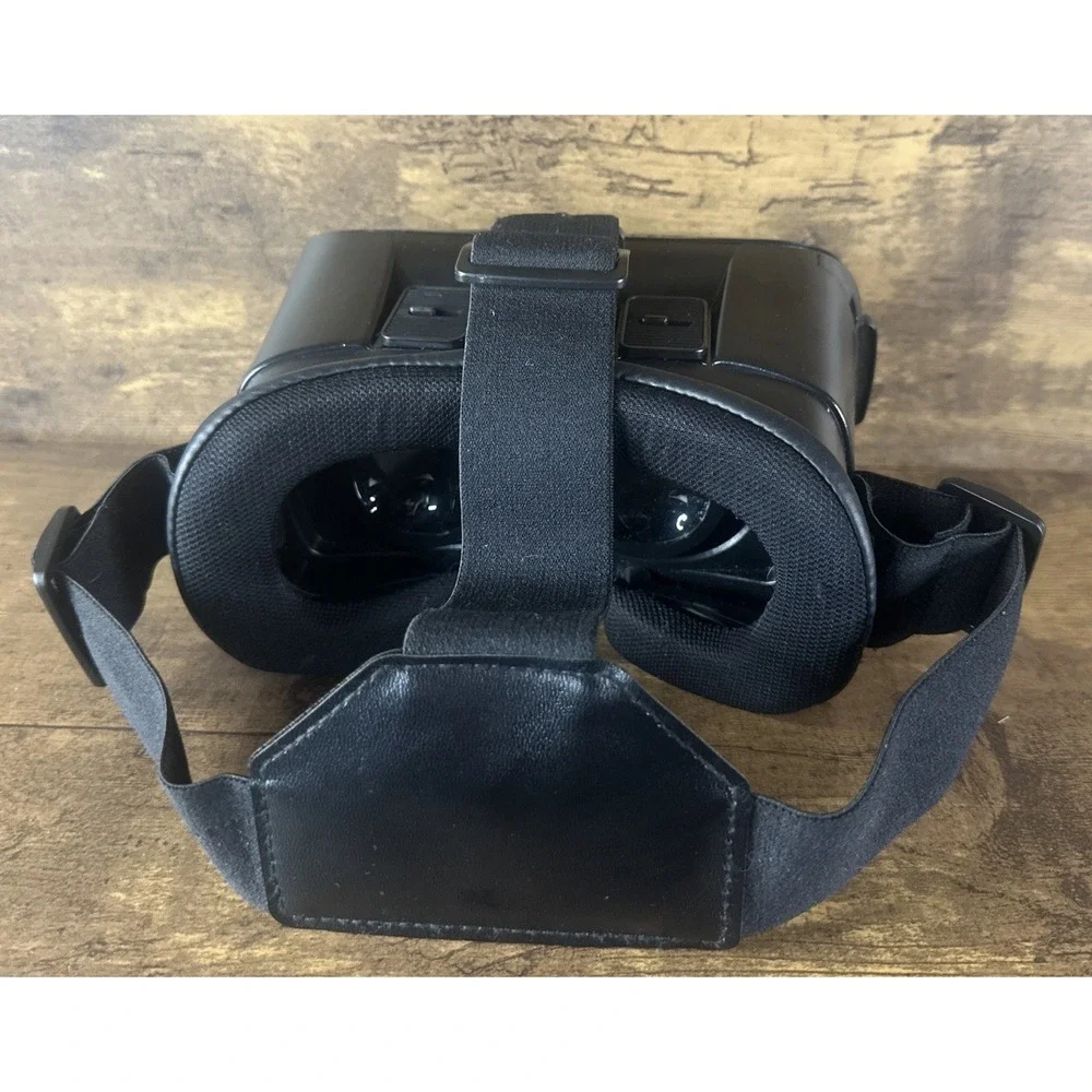 Cynoculars 3D Movie Virtual Reality Headset Only Wireless Gaming As Seen On TV